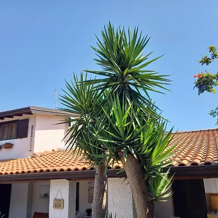 Holiday home Casa Cielo Sicilia *