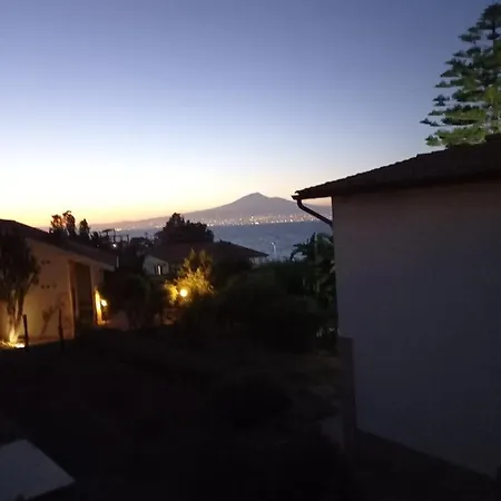 Casa Cielo Sicilia Holiday home Augusta
